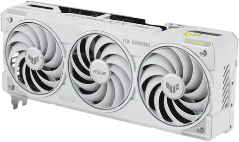 Техническое обслуживание видеокарты Asus  GeForce RTX 5070 Ti