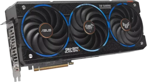Техническое обслуживание видеокарты Asus Prime GeForce RTX 5060 Ti