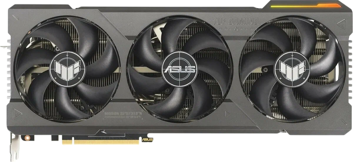 Техническое обслуживание видеокарты Asus Prime GeForce RTX 5080