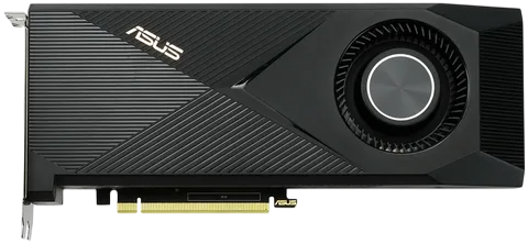 Техническое обслуживание видеокарты Asus Turbo GeForce RTX 3080