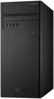 Замена северного моста Asus ExpertCenter P500 MV