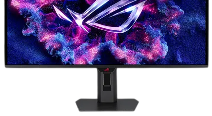 Замена блока питания Asus Strix OLED XG27AQDPG