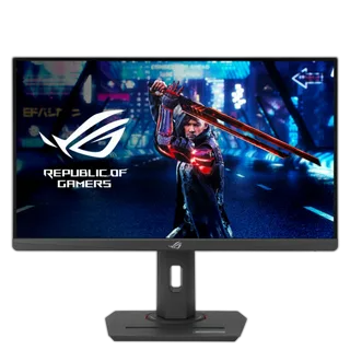 Замена блока питания Asus Strix XG259QNS-W
