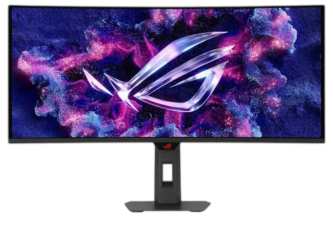 Замена блока питания Asus Strix XG32WCMS