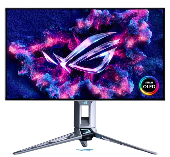Замена блока питания Asus Swift OLED PG27AQDP