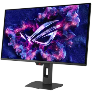 Замена блока питания Asus Strix OLED XG27AQDMG