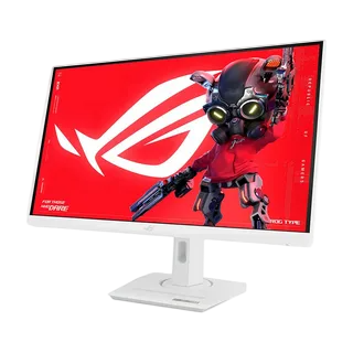 Замена блока питания Asus Strix XG27ACG-W