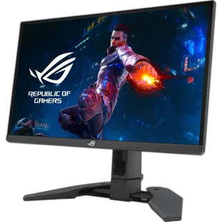 Замена блока питания Asus Swift Pro PG248QP