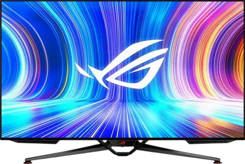 Замена блока питания Asus Swift OLED PG42UQ