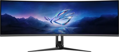 Замена блока питания Asus Swift OLED PG49WCD