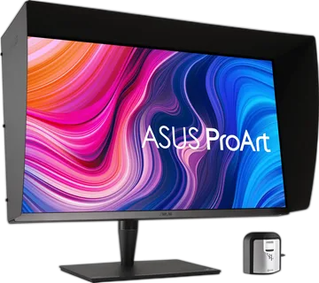 Замена блока питания Asus ProArt Display PA32UCXR