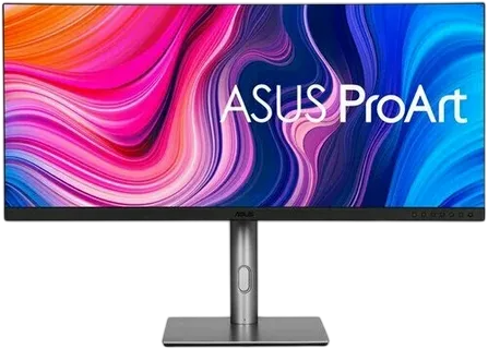 Замена блока питания Asus ProArt Display PA34VCNV