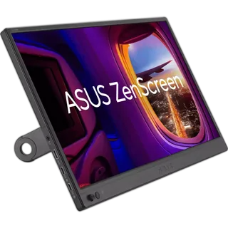 Замена блока питания Asus  ZenScreen MB166CR