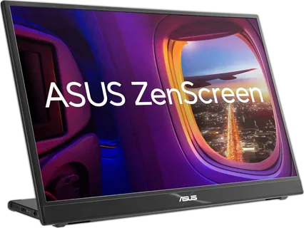 Замена блока питания Asus  ZenScreen MB16AHE