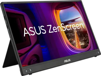 Замена блока питания Asus  ZenScreen MB17AHG