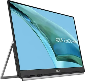 Замена блока питания Asus  ZenScreen MB229CF