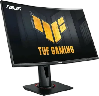 Замена блока питания Asus TUF GAMING VG27AQZ