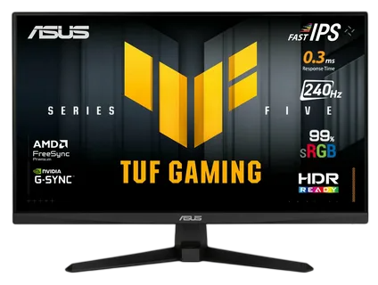 Замена блока питания Asus TUF GAMING VG328H1B