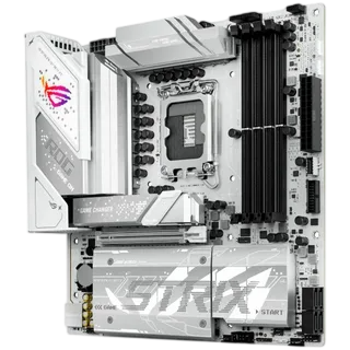 Ремонт материнской платы Asus ROG STRIX B860-G GAMING WIFI