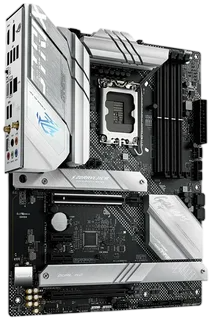 Ремонт материнской платы Asus ROG STRIX B660-A GAMING WIFI D4