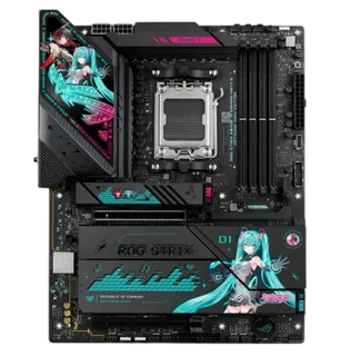 Ремонт материнской платы Asus ROG STRIX Z890-F GAMING WIFI