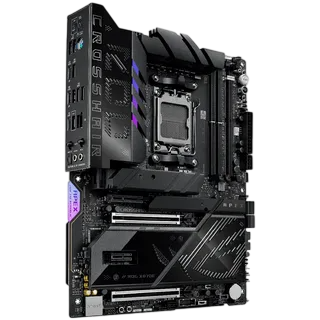 Ремонт материнской платы Asus PRIME B850M-K
