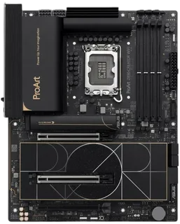 Ремонт материнской платы Asus ProArt B760-CREATOR D4