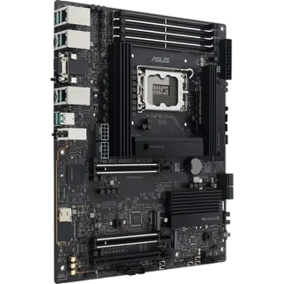 Ремонт материнской платы Asus Pro WS C621-64L SAGE/10G