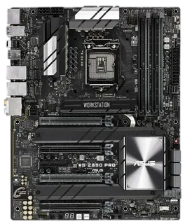 Ремонт материнской платы Asus WS C422 SAGE/10G