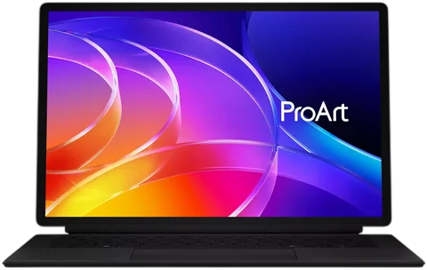 Чистка от пыли Asus ProArt P16