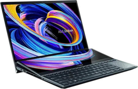Чистка от пыли Asus  Vivobook S16