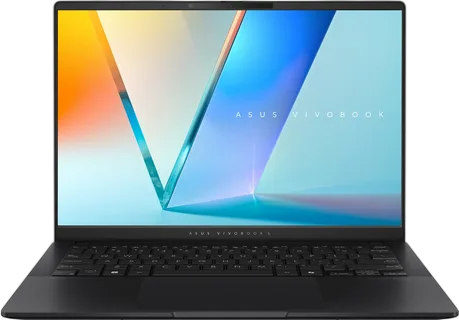 Чистка от пыли Asus  Vivobook Pro 16X 3D OLED
