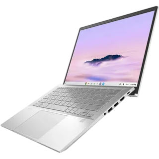Чистка от пыли Asus ExpertBook CX54 Chromebook Plus