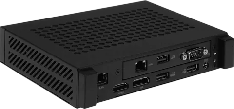 Замена/установка накопителя (SSD/NVMe) Asus PN43