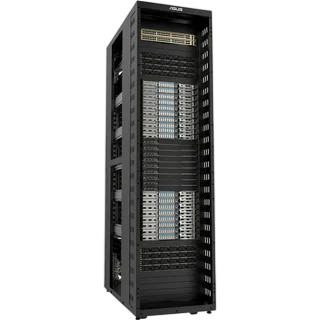 Ремонт СХД Asus XA GB721-E2
