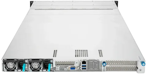 Ремонт СХД Asus RS700-E12