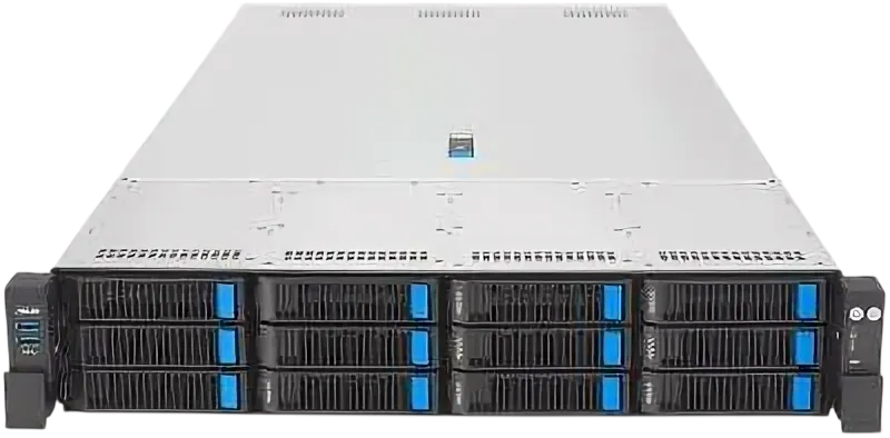 Ремонт СХД Asus ESR1-511