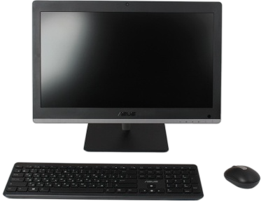 Замена HDD (замена жёсткого диска) Asus VivoPC E520-B095Z